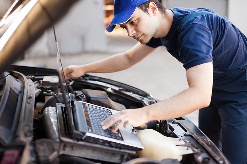 Mobile Auto Electrician in Barnsley South Yorkshire